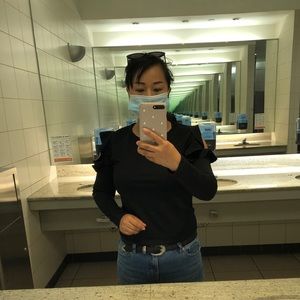 Meet your Posher, Hongbo